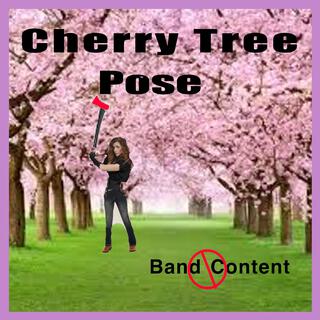 Cherry Tree Pose lyrics | Boomplay Music