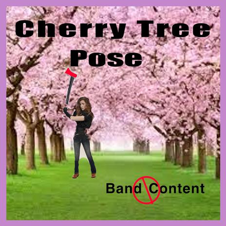 Cherry Tree Pose | Boomplay Music