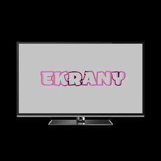 Ekrany