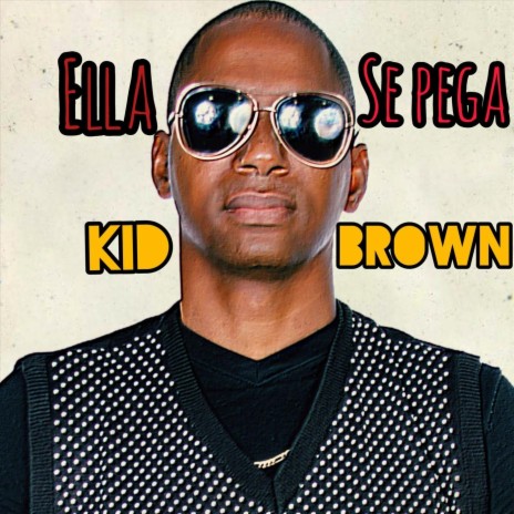 Ella Se Pega | Boomplay Music