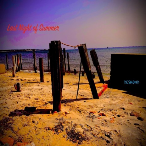 Last Night of Summer | Boomplay Music