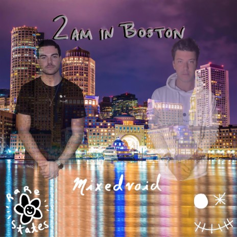 2 AM in Boston | Boomplay Music