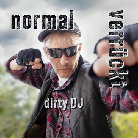 normal verrückt ft. Harald Lerbs | Boomplay Music