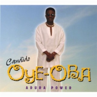 Candido,oyeoba