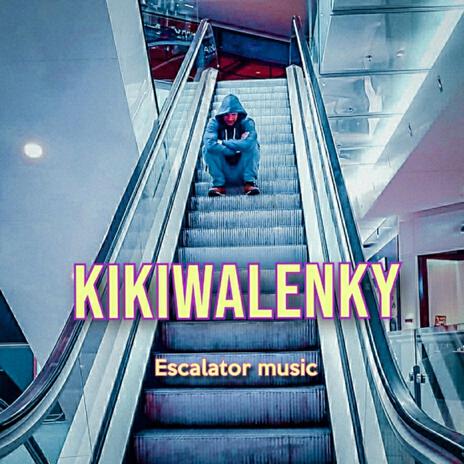 Escalator music | Boomplay Music