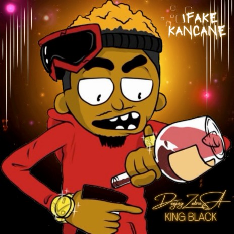 Ifake Kancane ft. King Black | Boomplay Music