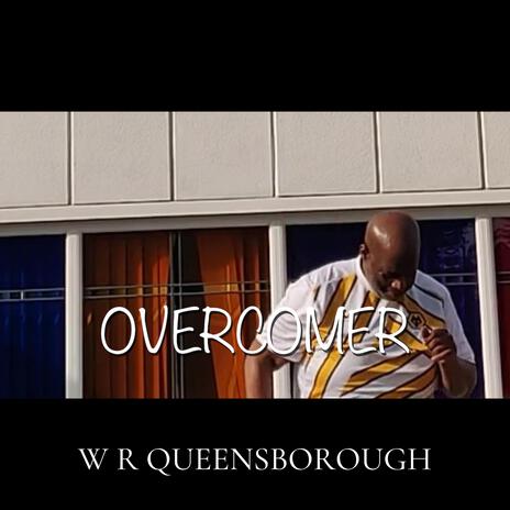 Overcomer | Boomplay Music