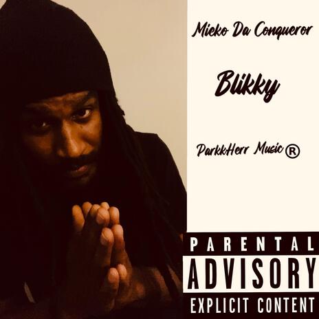 Blikky