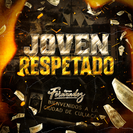 Joven Respetado | Boomplay Music