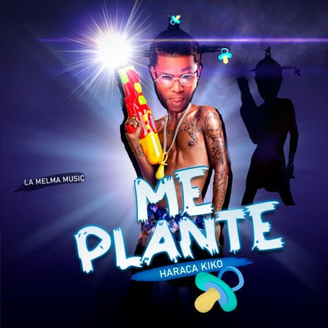 Me Plante ft. Imperio Records | Boomplay Music