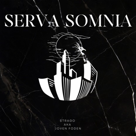 Serva Somnia | Boomplay Music