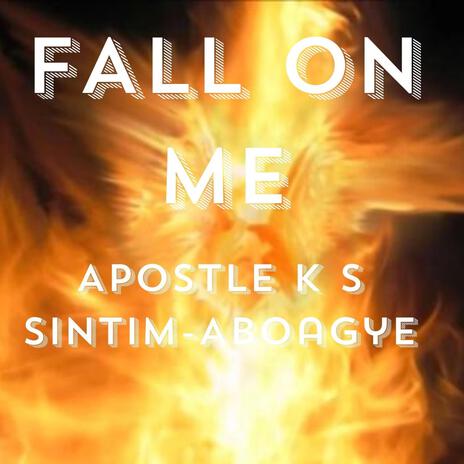 Fall On Me | Boomplay Music