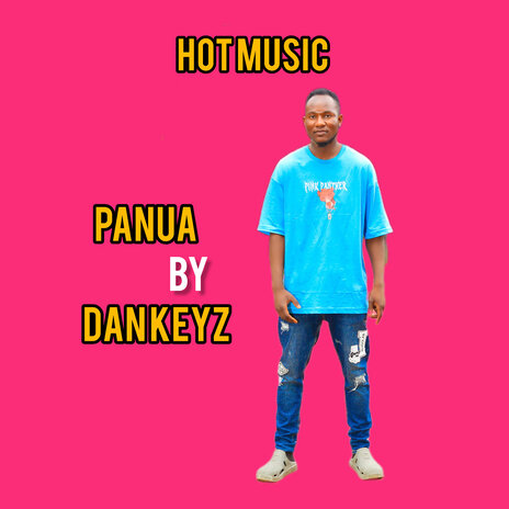 PANUA | Boomplay Music