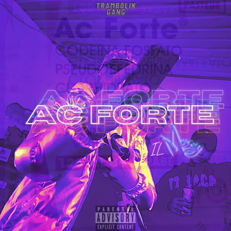 Ac Forte | Boomplay Music