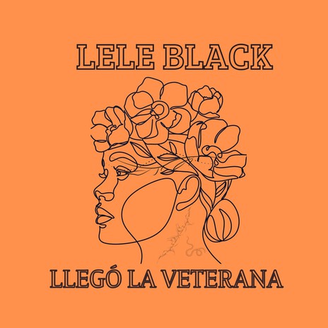 Llegó La Veterana | Boomplay Music