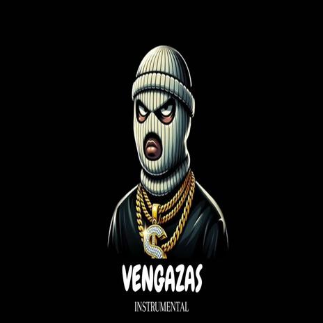 (VENGAZAS) [Instrumental de Rap Agresivo]