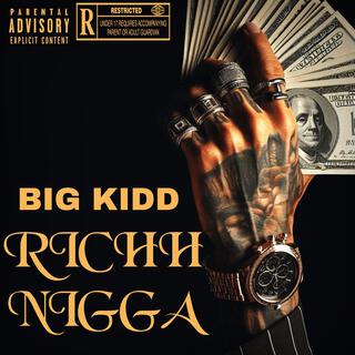 Richh Nigga