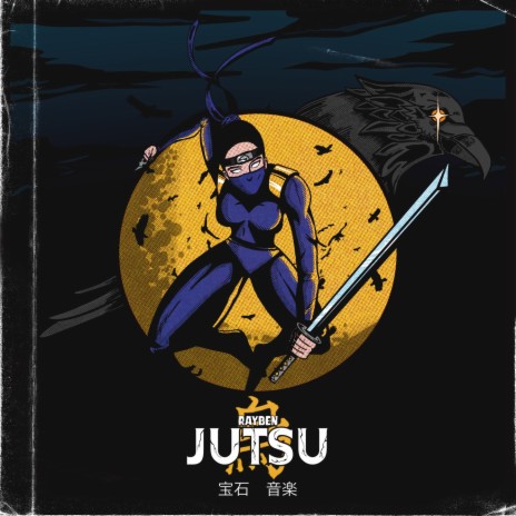 Jutsu | Boomplay Music