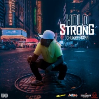 Hold Strong