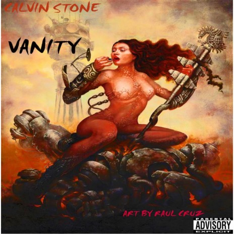 Vanity | Boomplay Music