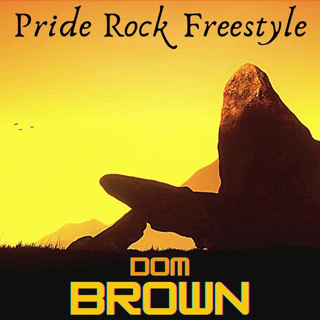 Pride Rock Freestyle | Boomplay Music