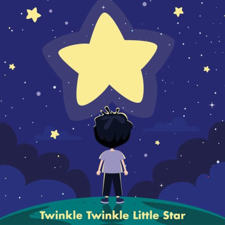 Twinkle Twinkle Little Star (Music Box Version)