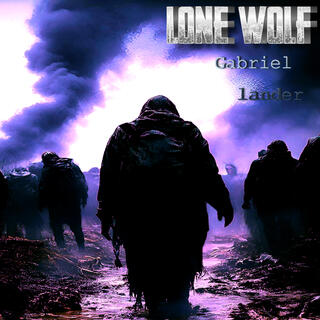 Lone Wolf (Original Gabriel Lander Sountrack)