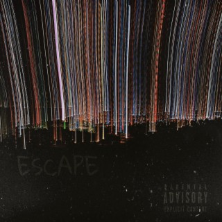 ESCAPE lyrics | Boomplay Music