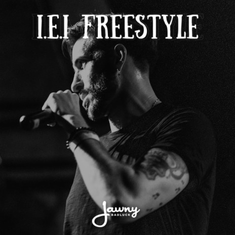 I.E.I Freestyle (BadLuck B-side Vol. 2) | Boomplay Music