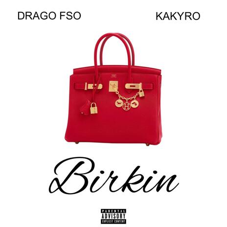 Birkin ft. KaKyro | Boomplay Music