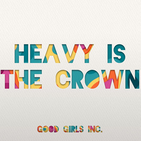 Heavy Is The Crown | Boomplay Music