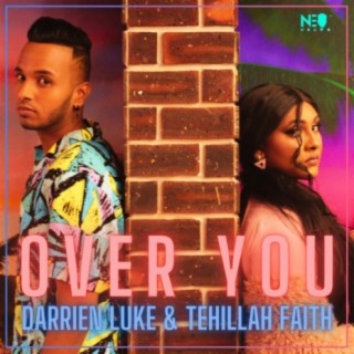 OVER YOU