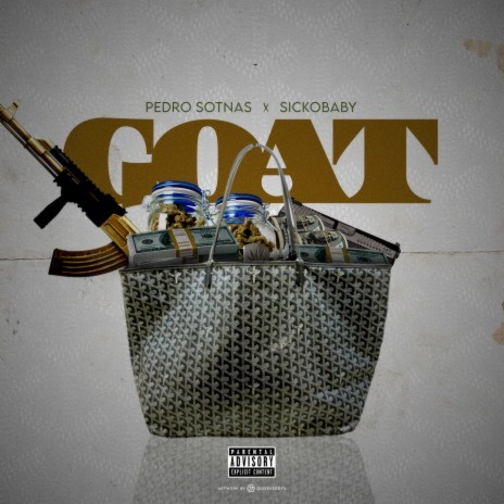 Goat ft. sickobabyxo | Boomplay Music