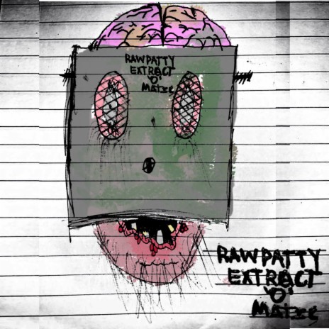 rawpatty ft. akira | Boomplay Music