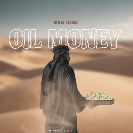 Oil Man ft. Killz | Boomplay Music