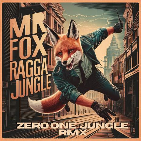 Mr. Fox ft. Aryeh Yah, Rebel-I & Zero One | Boomplay Music