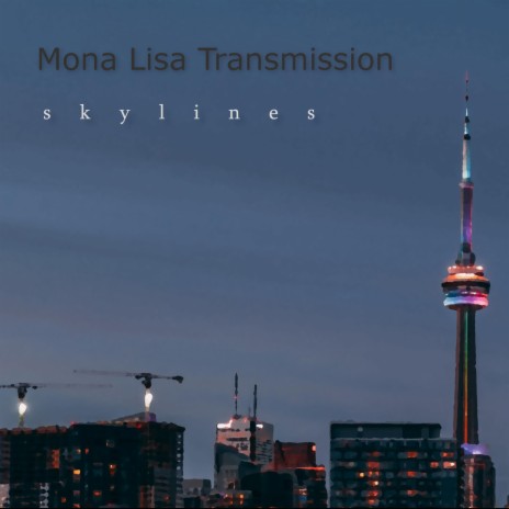 Skylines | Boomplay Music