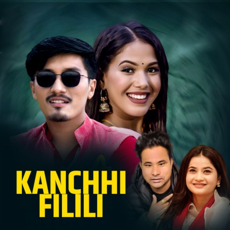 Kanchhi Filili ft. Prakash Ranka | Boomplay Music