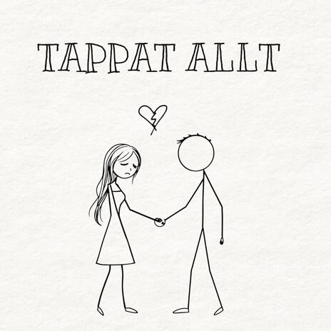 TAPPAT ALLT | Boomplay Music