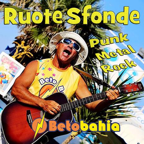 Ruote Sfonde Punk | Boomplay Music