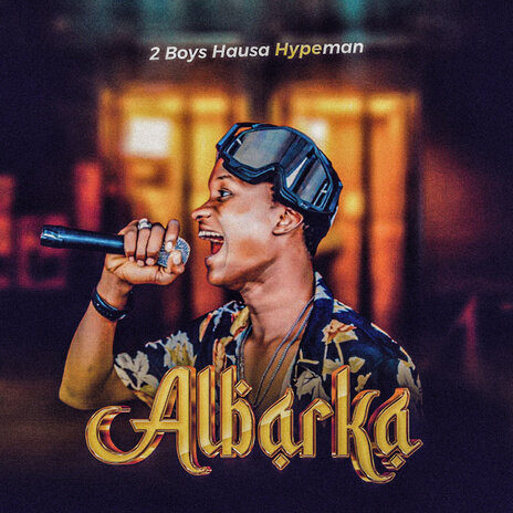 Albarka | Boomplay Music