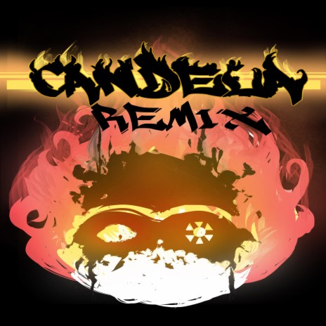 Candela (Remix) ft. MC Rafa PL, Ozba, Stailon Zin0, MC Mandu & NoBveno | Boomplay Music