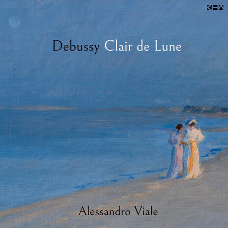 Suite Bergamasque, L. 75: III. Clair de lune | Boomplay Music