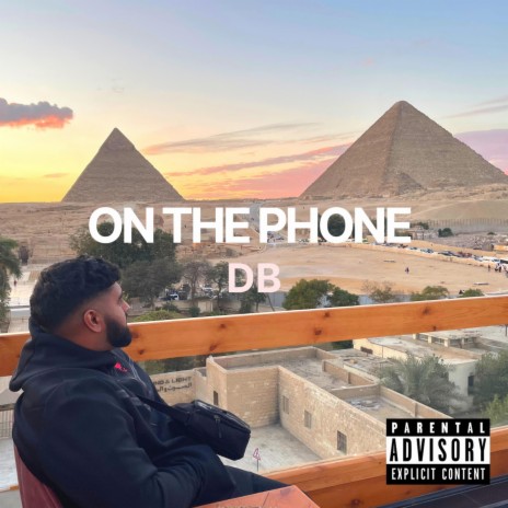 ON THE PHONE | Boomplay Music