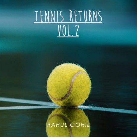 Tennis Returns Vol. 2