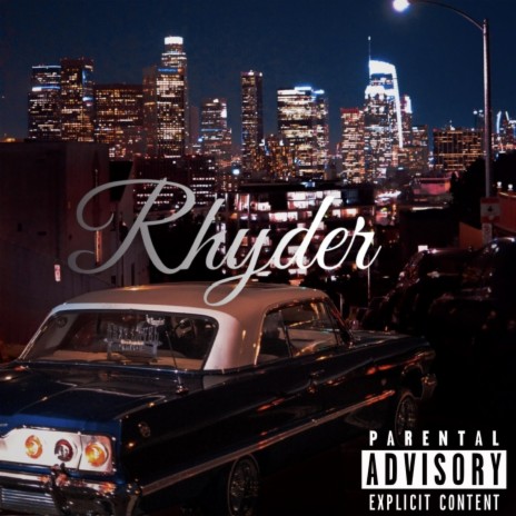 Rhyder | Boomplay Music