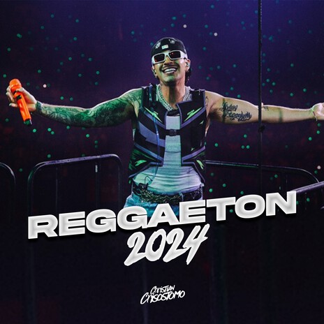 Reggaeton 2024 | Boomplay Music