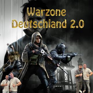 Warzone Deutschland 2.0