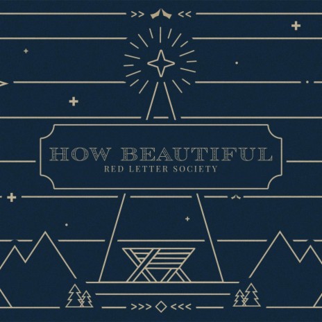 How Beautiful (Orchestral Version)