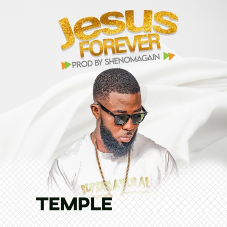 JESUS FOREVER | Boomplay Music